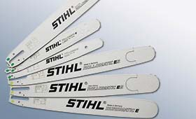 thumbnail image 2 of Stihl OEM 25" Guide Bar & 36RS-84 Chain Combo – 3/8 .063 84DL – 3003-000-5231 Bar 2 of 5