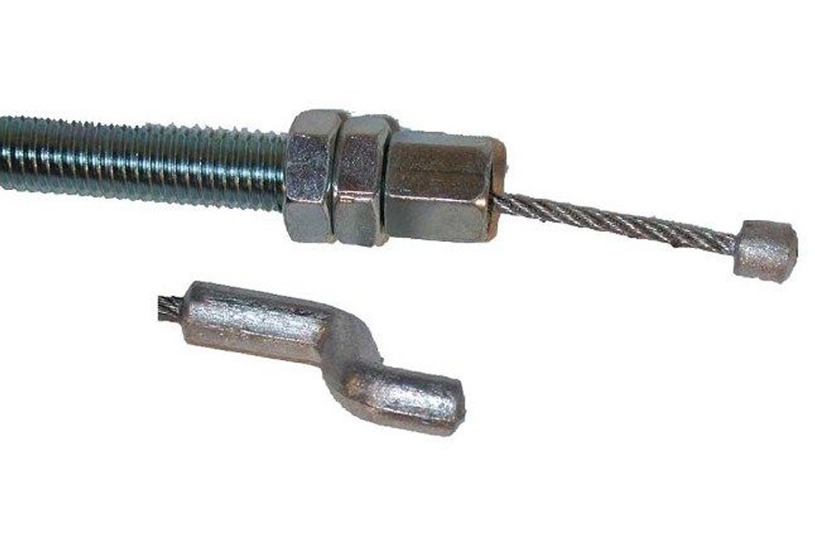 Deck Lift Cable (TC102/TC122 > 2000) £15.73 | Price includes Vat and ...