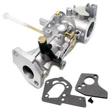 ISE replacement Briggs & Stratton Carburetor Replaces 498298 692784, 495951,  495426, 492611, 490533 £33.16, Price includes Vat and Delivery, in Stock