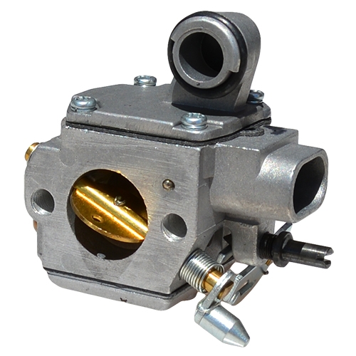 thumbnail interactive-video image 1 of Carburetor For Stihl MS361 MS361C Chainsaw – Realray 1135-120-0601 (Tillotson HE-22A) 1 of 3