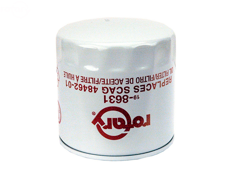 Stens 120-372. Transmission Filter / Scag 48462-01