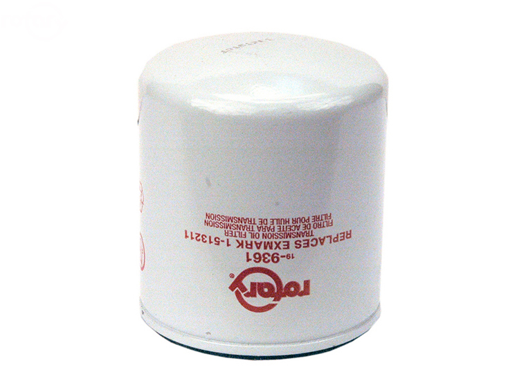 Hydro Gear Transmission Oil Filter 51563 £2069 Price Includes Vat