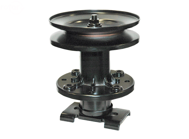 8TEN Spindle Medium-Lift Blade Kit For Toro 42 Inch Cut