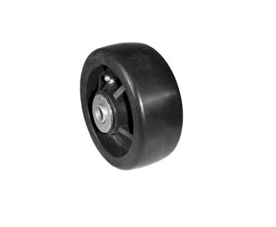 John Deere Deck Wheel For 50 60 And 72 Front Cut Mowers Am104126 £22