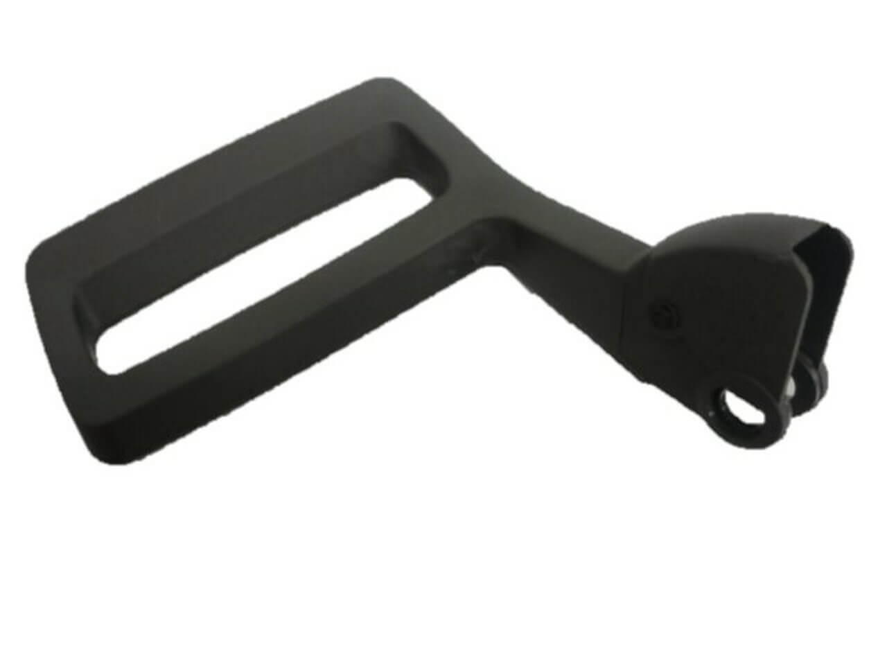 thumbnail image 2 of Clutch Cover & Chain Brake Handle Assembly For Husqvarna 50, 51, 55 Rancher – MPN 503498103 2 of 4