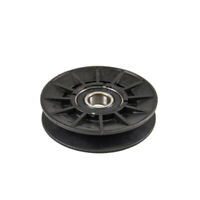 Details about   Genuine Sears Crafstman  Part PULLEY-V IDLER 756-05024 