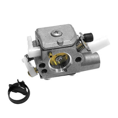 THE DUKE'S CARBURETOR For Stihl 026 PRO MS260 - ZAMA Clone, 1121 120 0610, By Duke's Saw Salvage