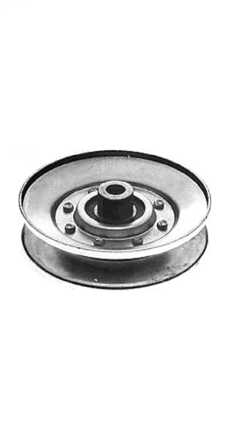 D&D PowerDrive V-Belt (79781) – Replaces Snapper Inc OEM, 84-Inch OC
