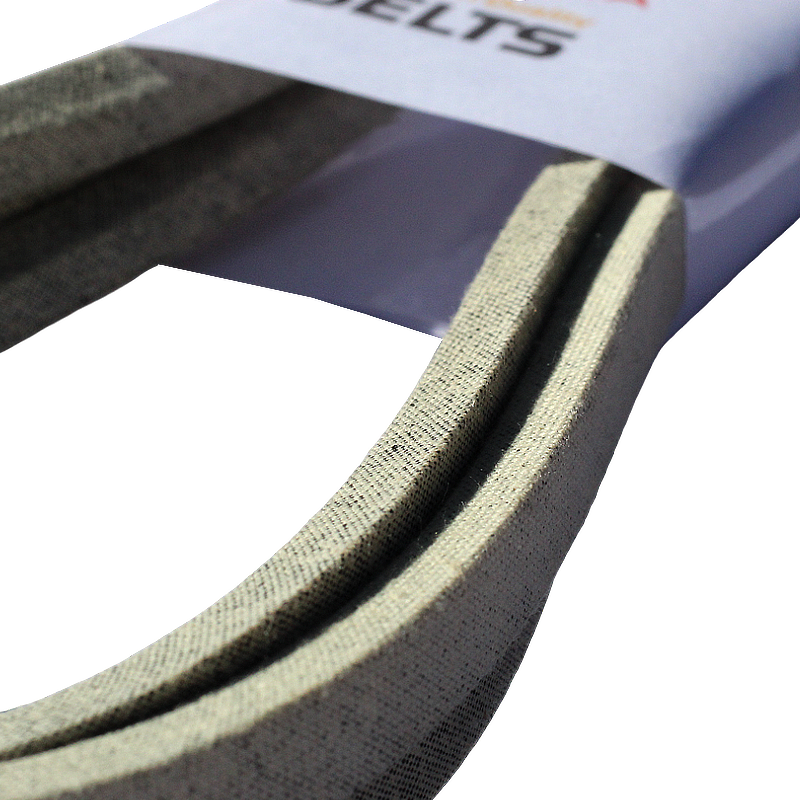 thumbnail image 2 of D&D PowerDrive 9180R Heavy Duty Aramid V-Belt – 1/2 X 41in OC, Fits AYP Lawn Equipment 2 of 6