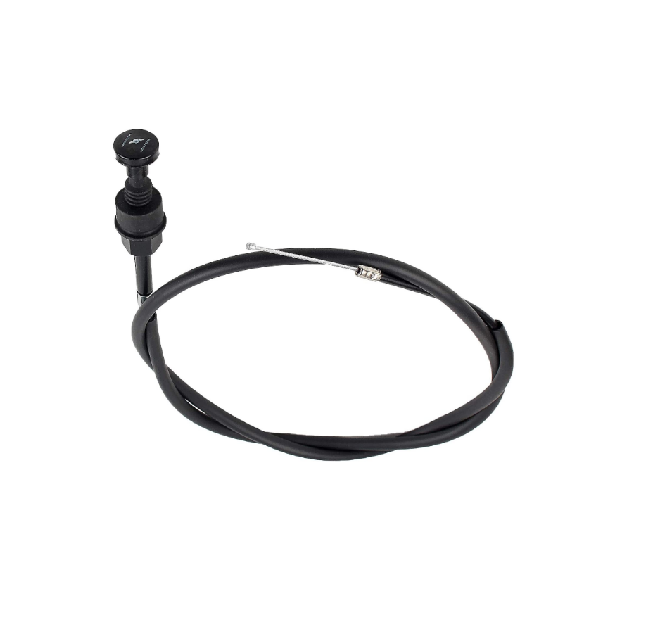 Genuine Honda Choke Cable For TRX500FA TRX500FGA Rubicon 2001-2004 (17950-HN2-010)
