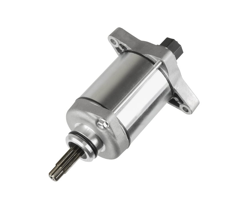Electric Starter Motor For Honda Rancher 420 TRX420 (2012-2019) & Foreman 500 TRX500 (2015-2019) ATVs