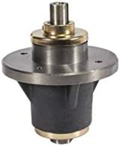 Caltric Spindle Assembly For Bad Boy Revolt (Fits 48, 54 & 61 Decks) – Direct Replacement Part #037601500